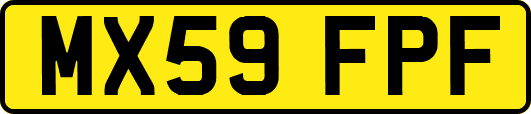 MX59FPF