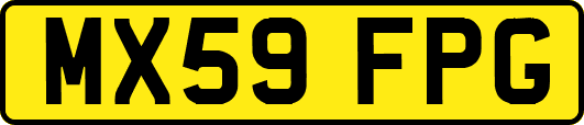 MX59FPG