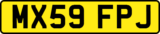 MX59FPJ