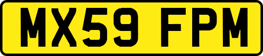 MX59FPM