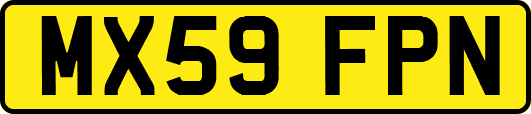 MX59FPN