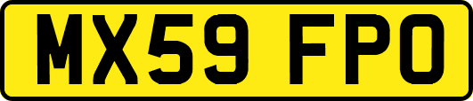 MX59FPO