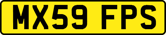 MX59FPS