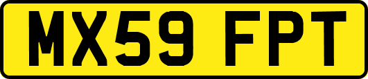 MX59FPT