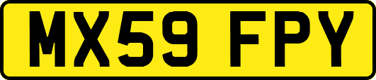 MX59FPY