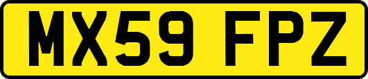 MX59FPZ