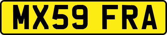 MX59FRA
