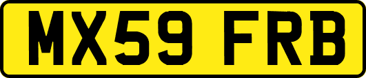 MX59FRB