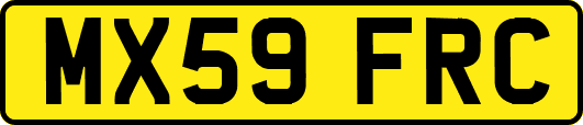 MX59FRC
