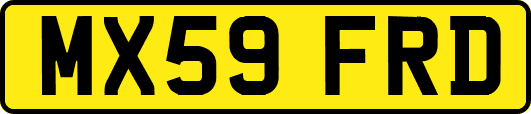 MX59FRD