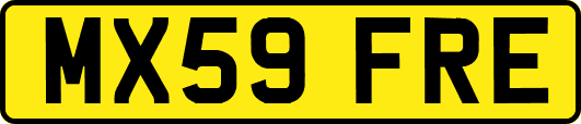 MX59FRE