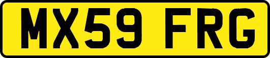 MX59FRG