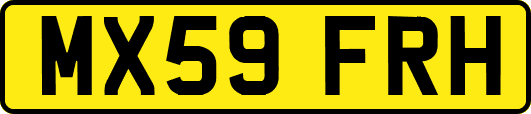 MX59FRH