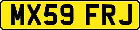 MX59FRJ