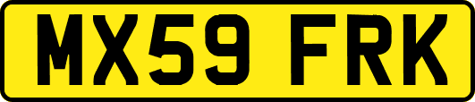 MX59FRK