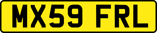 MX59FRL