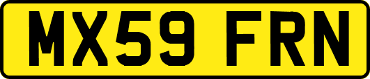 MX59FRN
