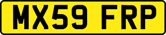 MX59FRP