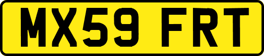 MX59FRT