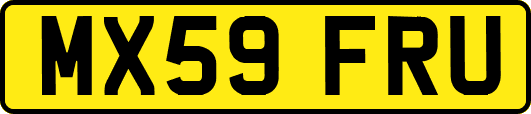 MX59FRU