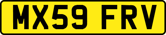MX59FRV
