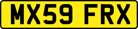 MX59FRX