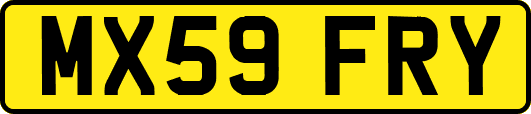 MX59FRY