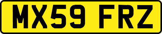 MX59FRZ