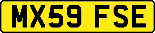 MX59FSE