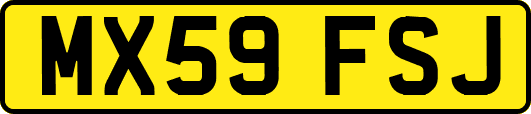 MX59FSJ