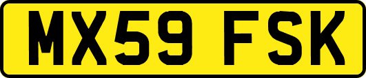 MX59FSK