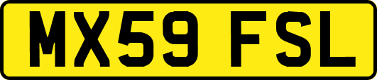 MX59FSL