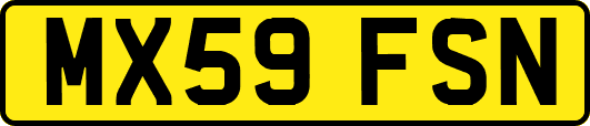 MX59FSN
