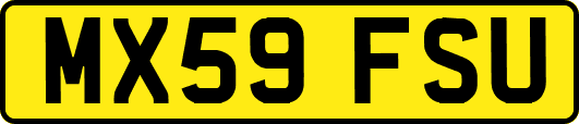 MX59FSU