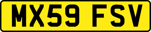 MX59FSV