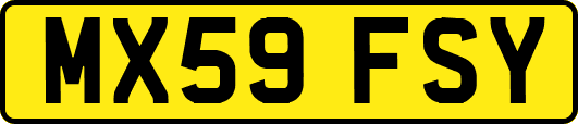 MX59FSY