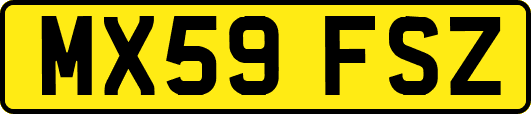 MX59FSZ
