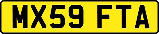 MX59FTA