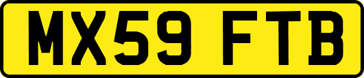 MX59FTB