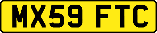 MX59FTC