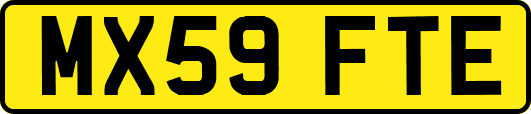 MX59FTE