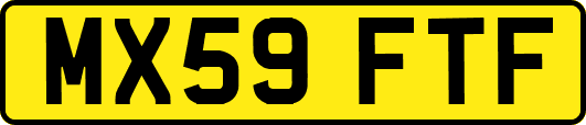 MX59FTF