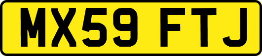 MX59FTJ
