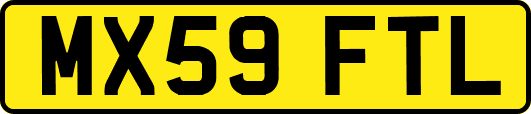 MX59FTL