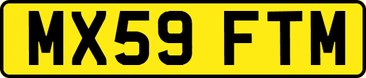 MX59FTM