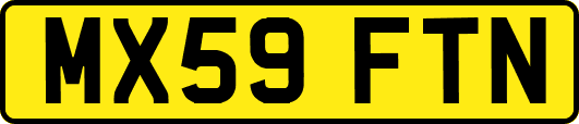 MX59FTN