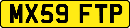 MX59FTP
