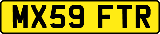 MX59FTR