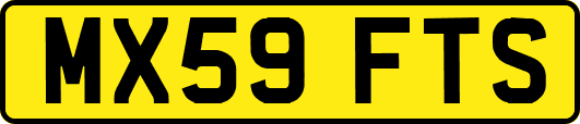 MX59FTS