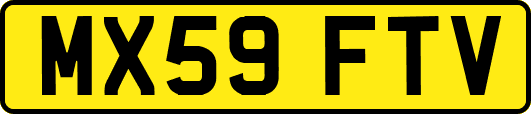 MX59FTV